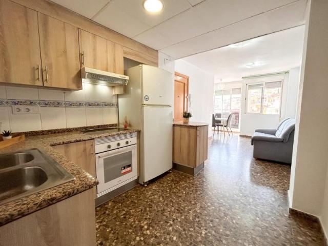 Apartamento en alquiler en Onda, Onda