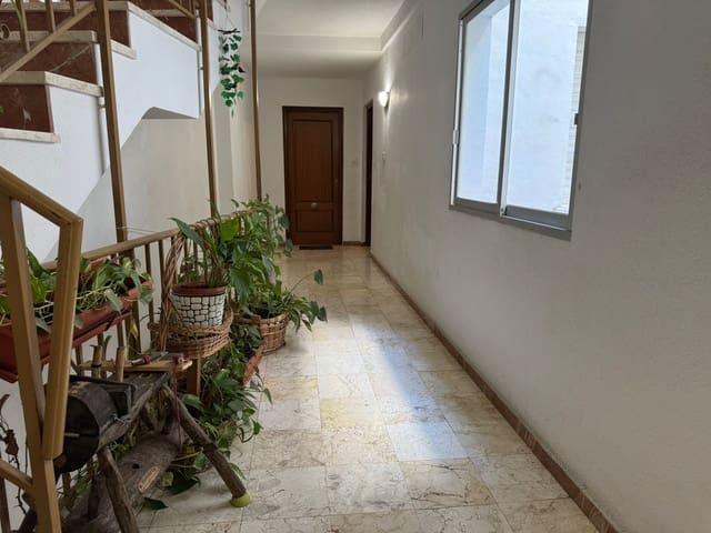 Apartamento en alquiler en Ondara, Alicante Costa Blanca