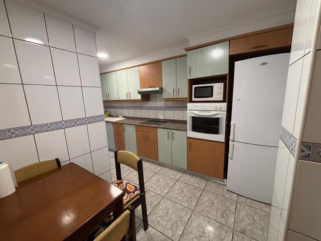 Apartamento en alquiler en Ondara, Alicante Costa Blanca