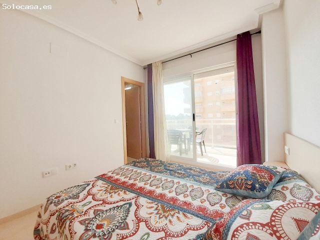 Apartamento en Alquiler en Oropesa del Mar Orpesa, Castellón