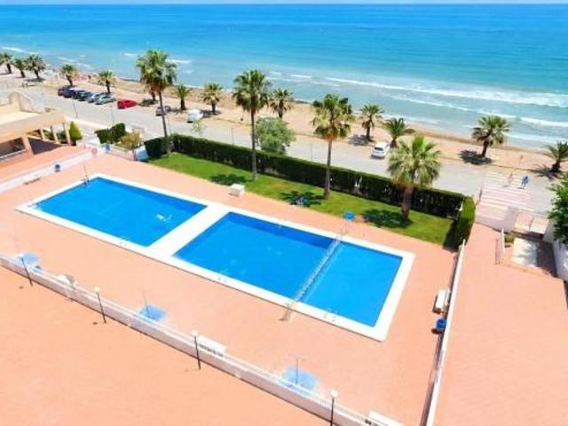 Apartamento en alquiler en Oropesa del Mar, Zona Playa Morro de Gos