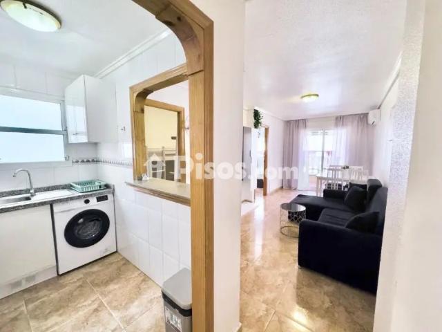 Apartamento en alquiler en Orihuela