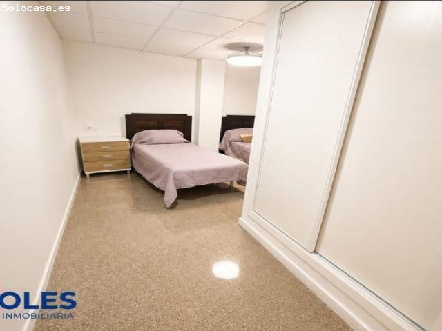 Apartamento en Alquiler en Orihuela, Alicante