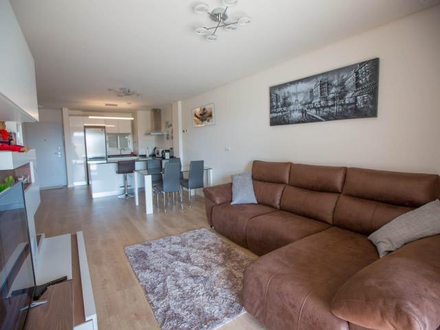 Apartamento en alquiler en Orihuela Alicante