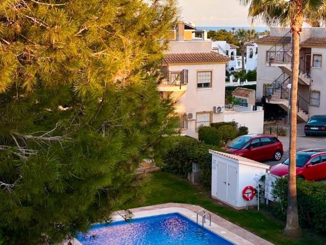 Apartamento en alquiler en Orihuela Alicante