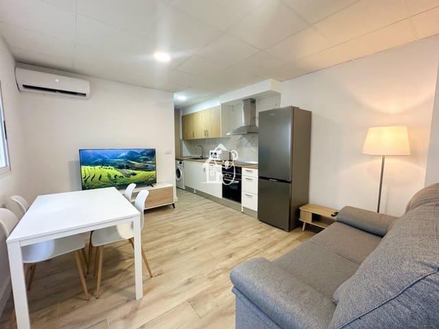 Apartamento en alquiler en Orihuela, Alicante