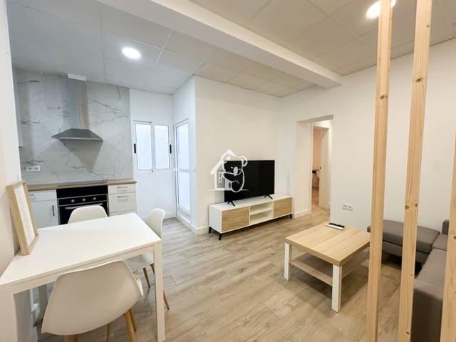 Apartamento en alquiler en Orihuela, Alicante