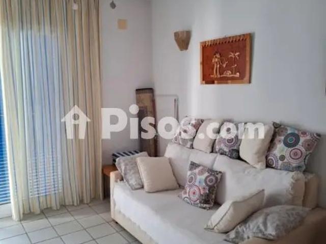 Apartamento en alquiler en Orihuela Costa