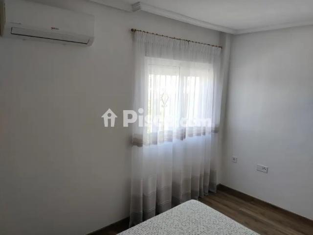 Apartamento en alquiler en Orihuela Costa