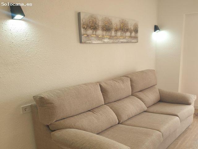 Apartamento en Alquiler en Orihuela Costa, Alicante