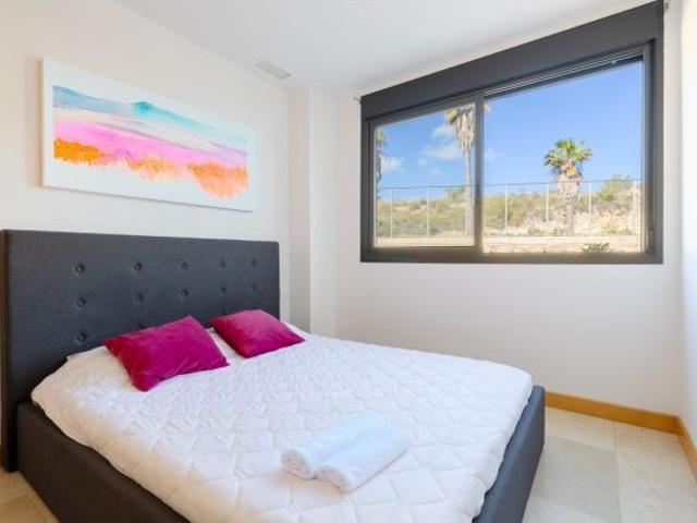 Apartamento en Alquiler en Orihuela Costa, Alicante