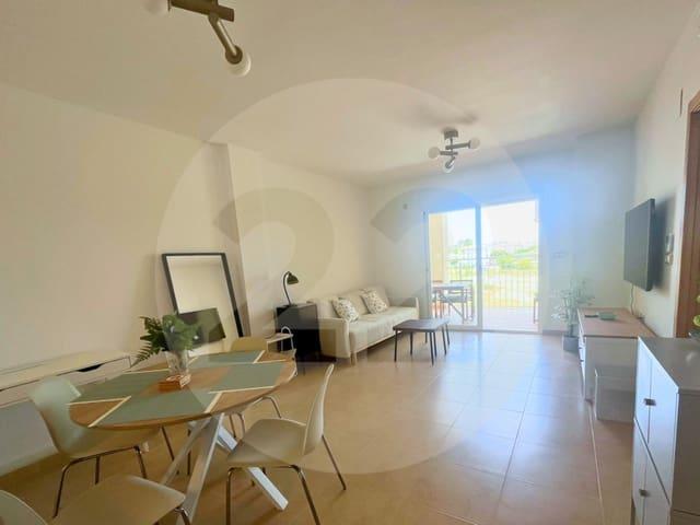 Apartamento en alquiler en Orihuela Costa, Alicante Costa Blanca