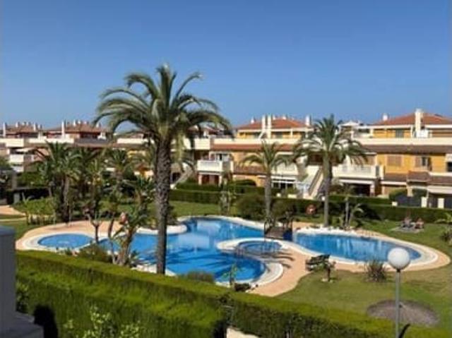 Apartamento en alquiler en Orihuela Costa, Alicante Costa Blanca