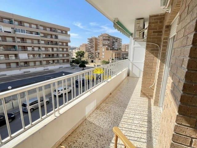 Apartamento en alquiler en Orihuela Costa, Alicante Costa Blanca