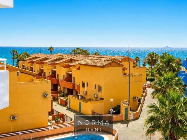 Apartamento en alquiler en Orihuela Costa, Alicante Costa Blanca