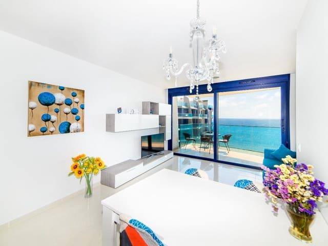 Apartamento en alquiler en Orihuela Costa, Alicante Costa Blanca