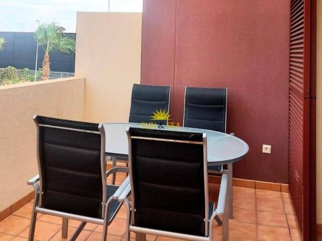 Apartamento en alquiler en Orihuela Costa, Orihuela Costa