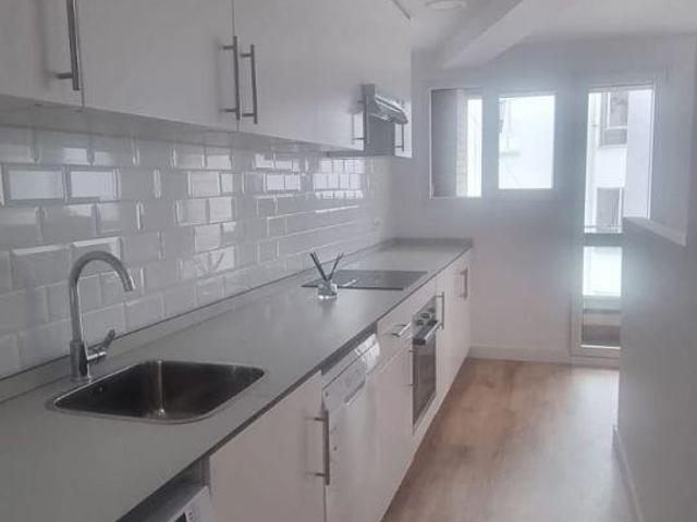 Apartamento en alquiler en Oviedo, Casco Historico