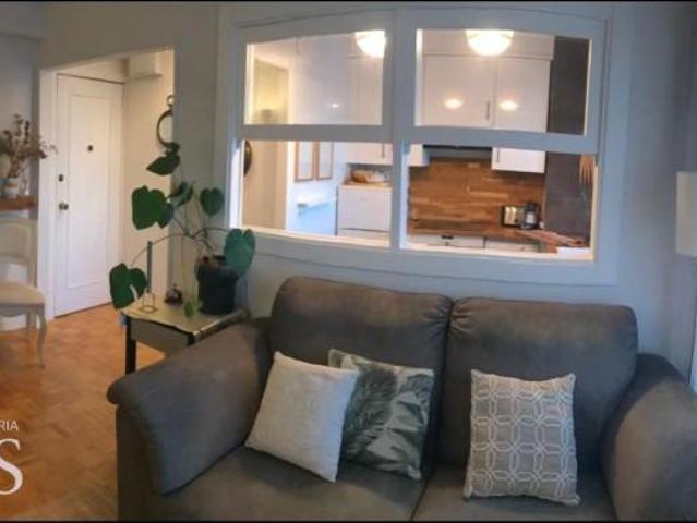 Apartamento en alquiler en Oviedo, Centro
