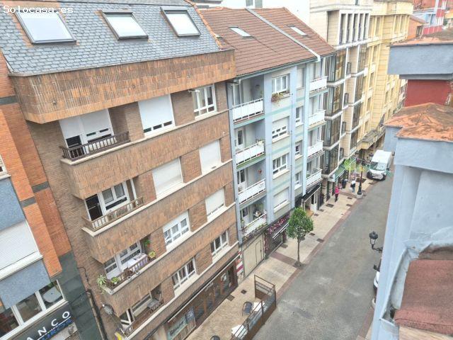 Apartamento en Alquiler en Oviedo, Asturias