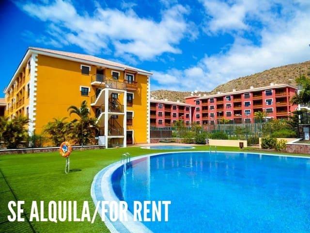 Apartamento en alquiler en Palm Mar, Tenerife