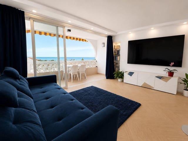 Apartamento en alquiler en Palm Mar, Tenerife