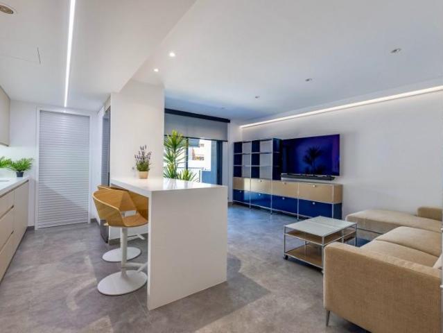 Apartamento en alquiler en Palma
