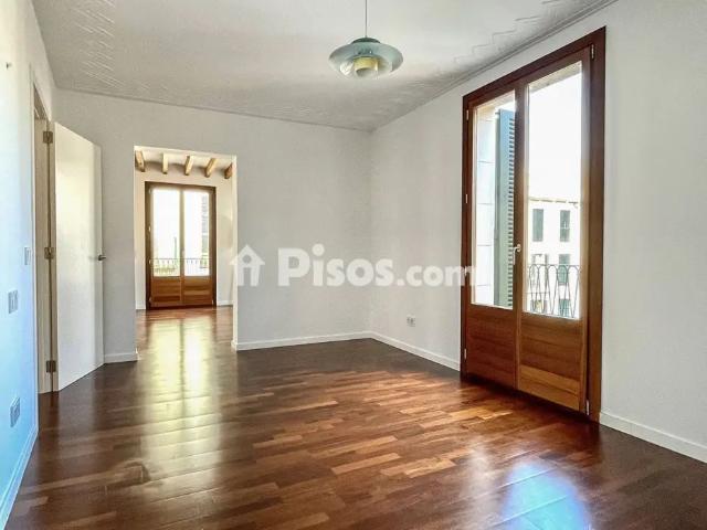 Apartamento en alquiler en Palma de Mallorca