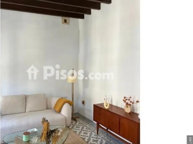 Apartamento en alquiler en Palma de Mallorca