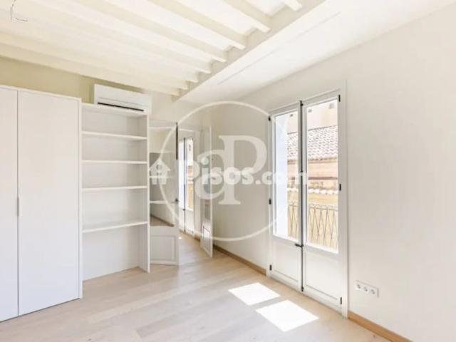 Apartamento en alquiler en Palma de Mallorca