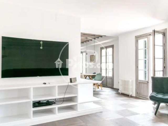 Apartamento en alquiler en Palma de Mallorca