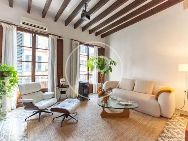 Apartamento en alquiler en Palma de Mallorca