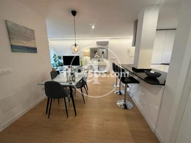 Apartamento en alquiler en Palma de Mallorca