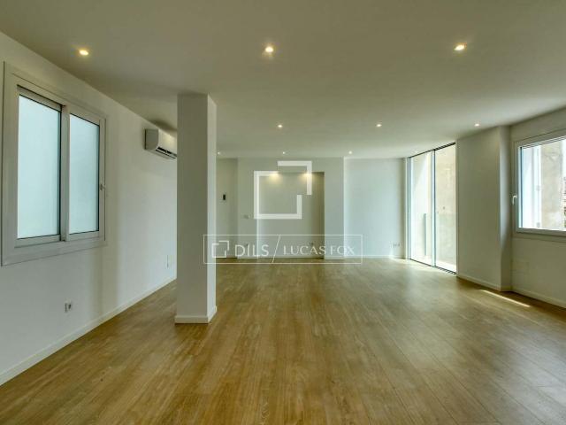 Apartamento en alquiler en Palma de Mallorca Baleares