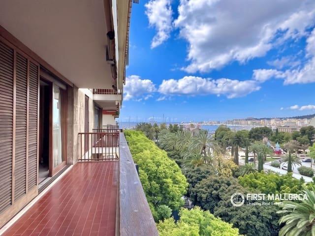 Apartamento en alquiler en Palma de Mallorca, Mallorca