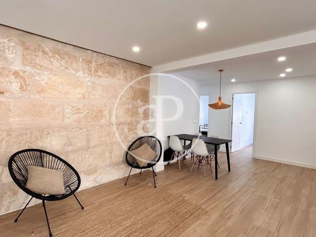 Apartamento en alquiler en Palma de Mallorca, Mallorca