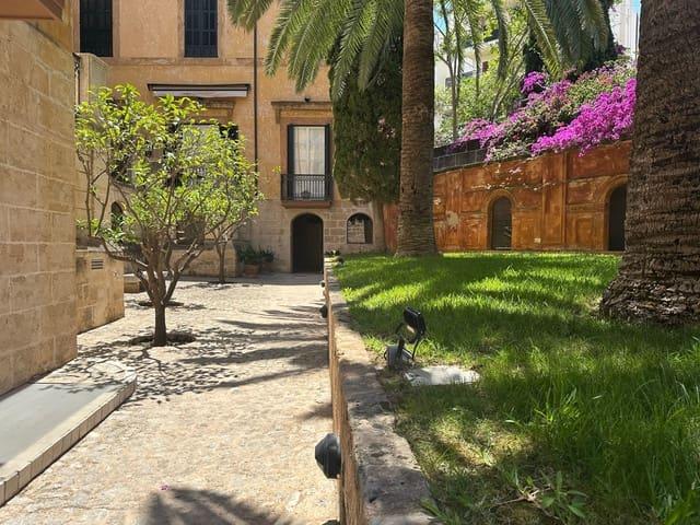 Apartamento en alquiler en Palma de Mallorca, Mallorca
