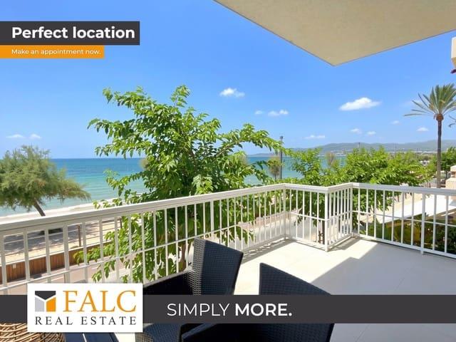 Apartamento en alquiler en Palma de Mallorca, Mallorca
