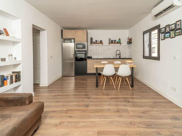 Apartamento en alquiler en Palma de Mallorca, Mallorca