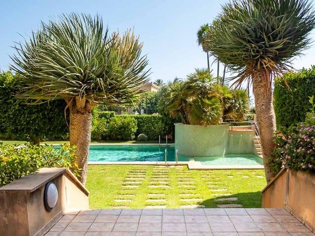Apartamento en alquiler en Palma de Mallorca, Mallorca
