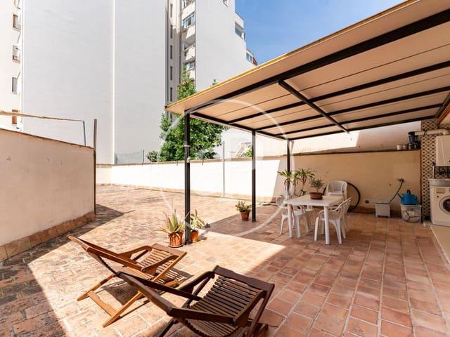 Apartamento en alquiler en Palma de Mallorca, Mallorca