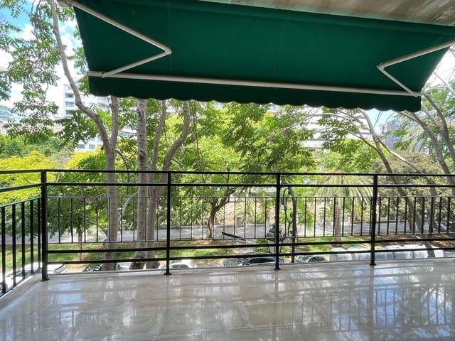 Apartamento en alquiler en Palma de Mallorca, Mallorca