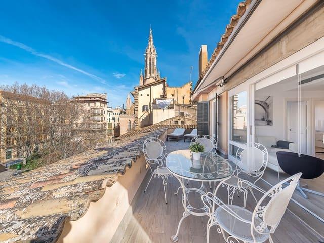 Apartamento en alquiler en Palma de Mallorca, Mallorca