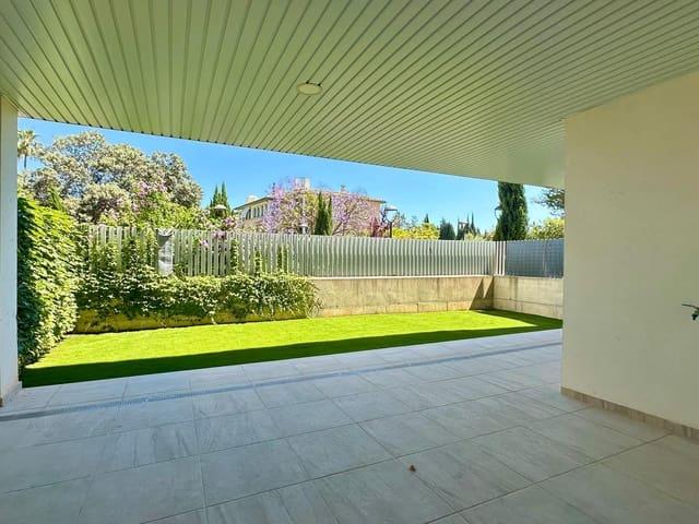 Apartamento en alquiler en Palma de Mallorca, Mallorca