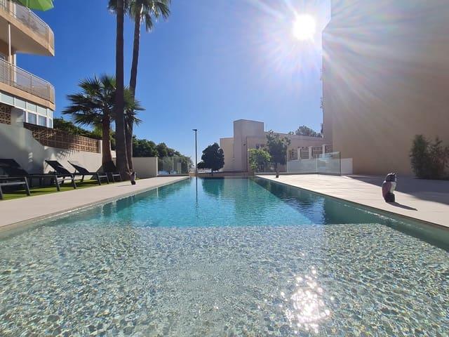 Apartamento en alquiler en Palma de Mallorca, Mallorca