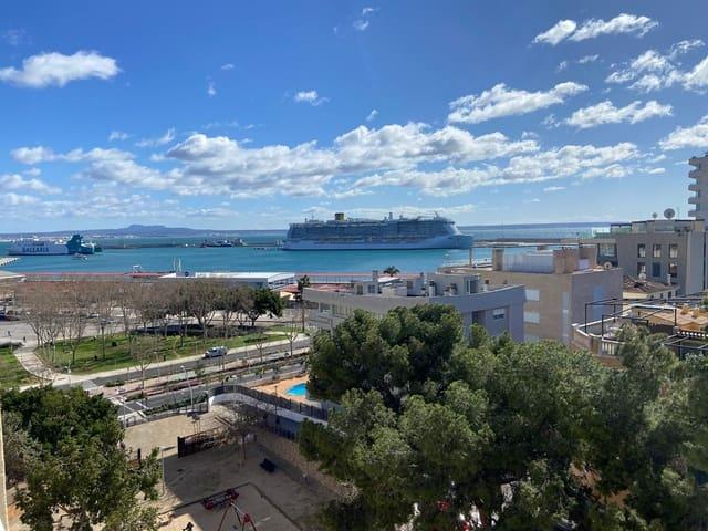 Apartamento en alquiler en Palma de Mallorca, Mallorca