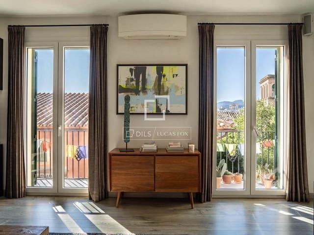 Apartamento en alquiler en Palma de Mallorca, Mallorca