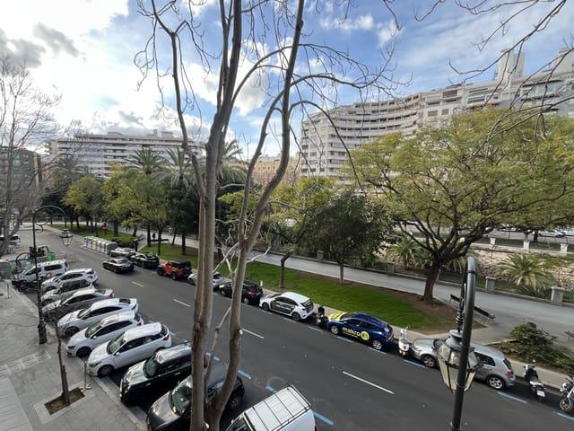 Apartamento en alquiler en Palma de Mallorca, Mallorca