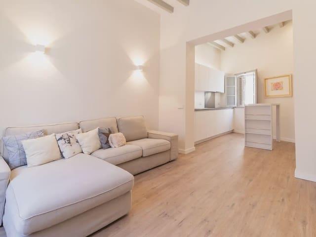Apartamento en alquiler en Palma de Mallorca, Mallorca