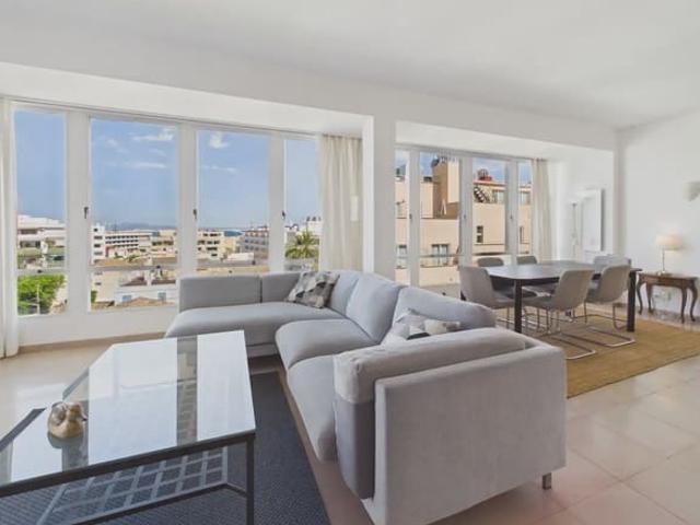 Apartamento en alquiler en Palma de Mallorca, Mallorca